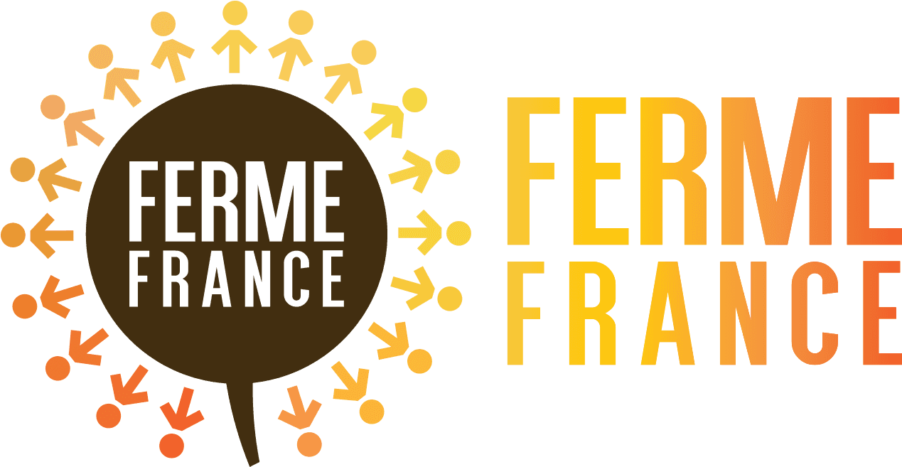 Ferme France - Illustration Clipart (1330x670), Png Download
