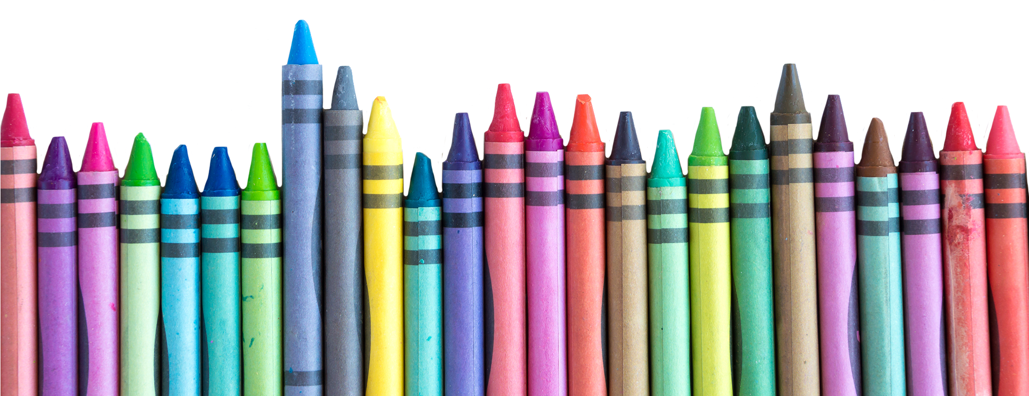 pic Crayons Clipart Transparent Background crayon background clipart