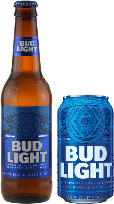 Bud Light - Beer Bottle Clipart (740x956), Png Download