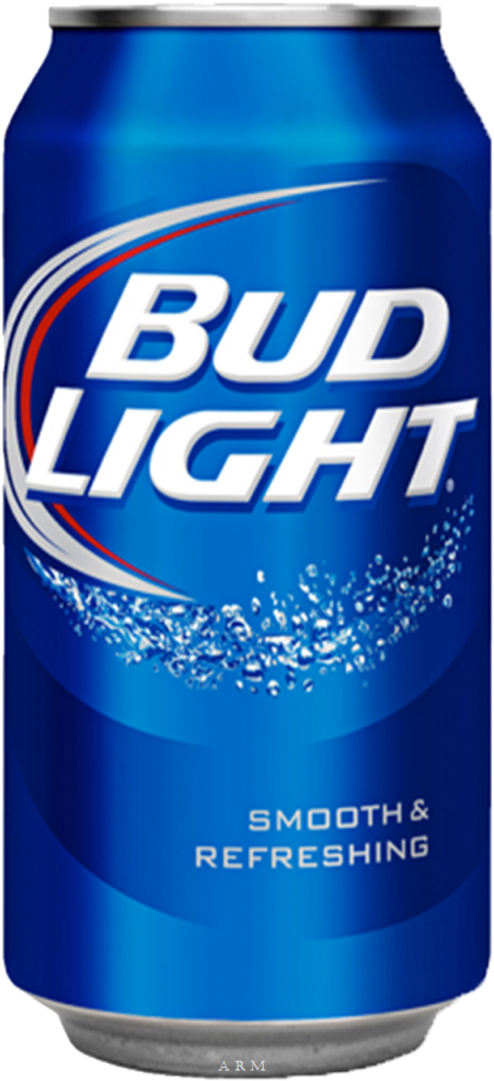 Home - Bud Light Clipart (517x1074), Png Download
