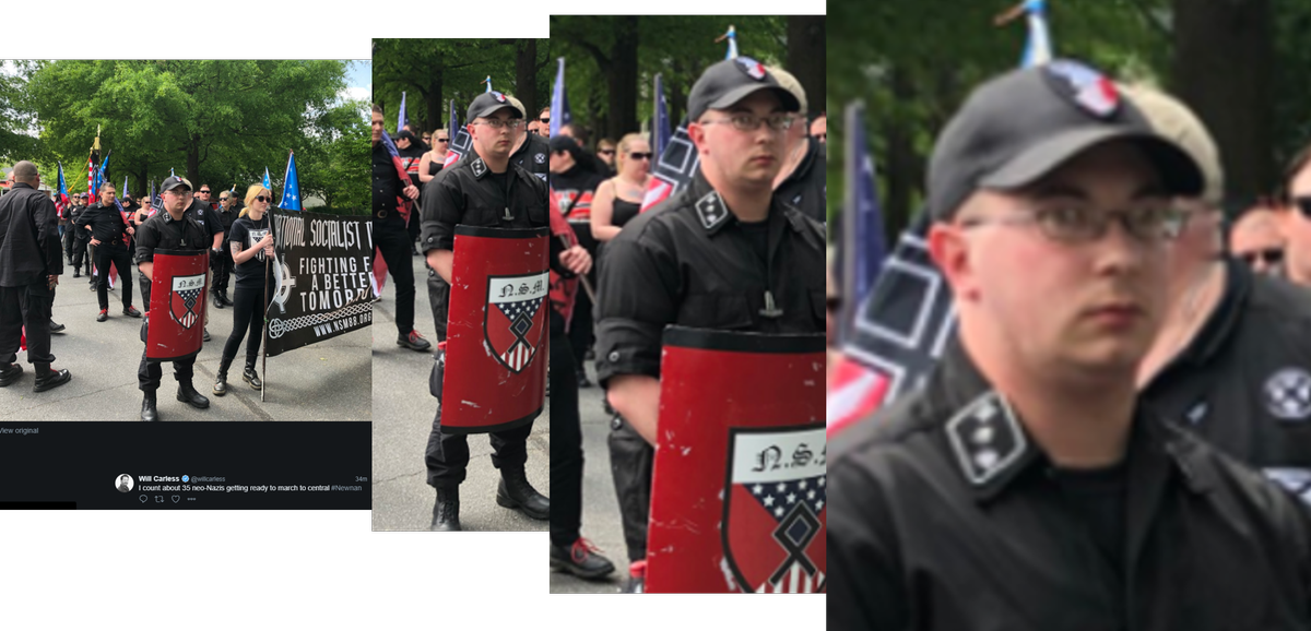 Stonekettle - Protest Clipart (1200x578), Png Download