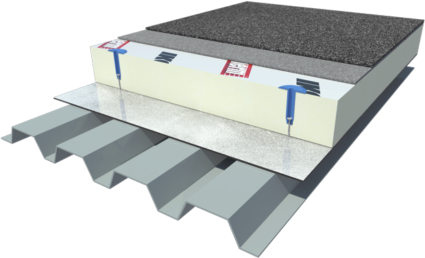 Nuralite Prouct - Roof Clipart (800x450), Png Download