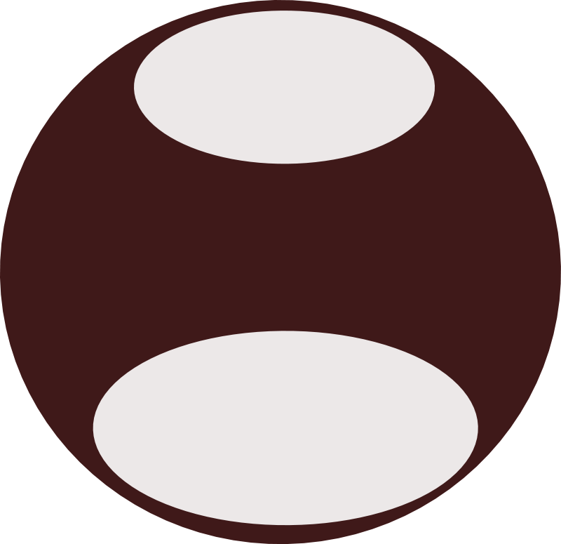 Illusion Clip Art Download - Circle Illusion - Png Download (800x775), Png Download