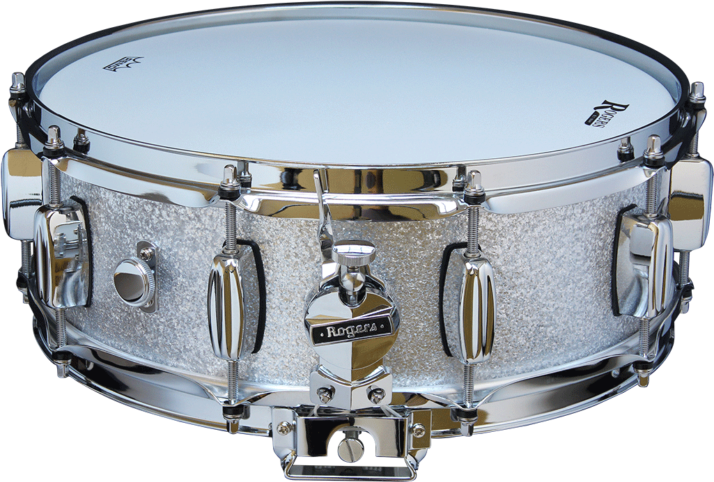 Ds32ss Model M - Rogers Dyna-sonic Wood Snare Drum Clipart (1200x818), Png Download