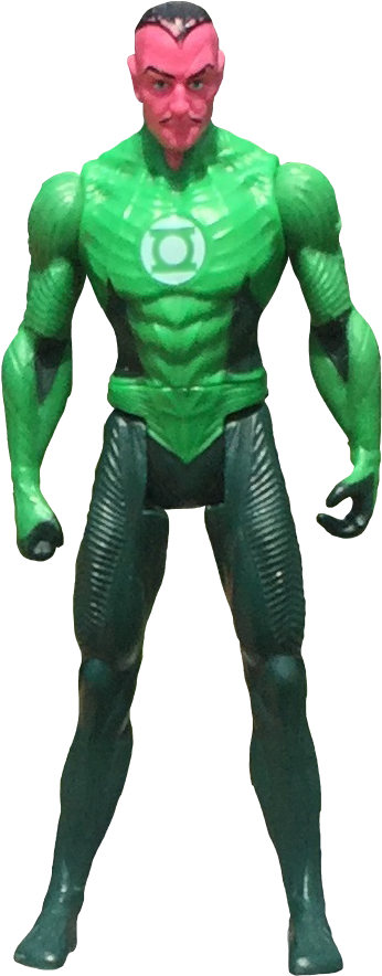 Store Categories - Green Lantern Clipart (355x903), Png Download