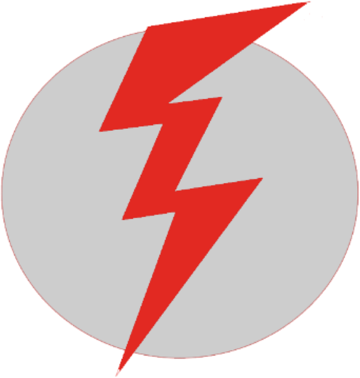 Red Lightning Vs - Captain America Clipart (712x749), Png Download