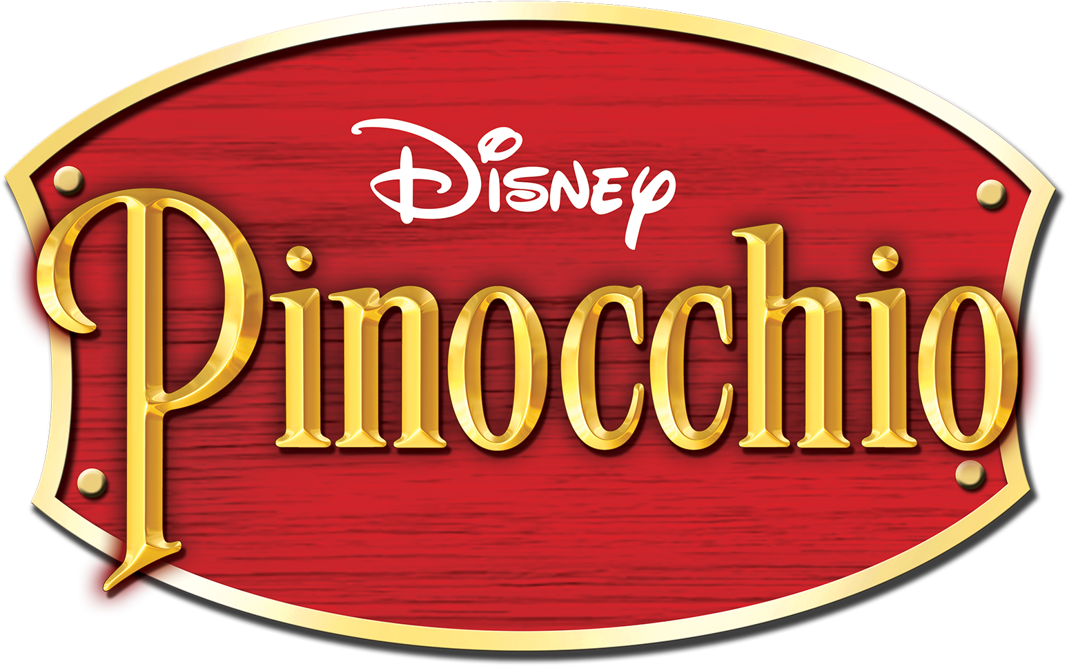 Pinocchio Png , Png Download - Disney Channel Clipart (1546x966), Png Download