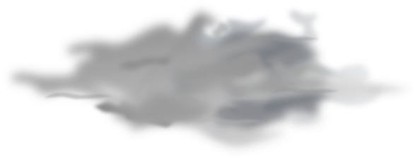 Icon - Fog Clipart - Png Download (600x600), Png Download