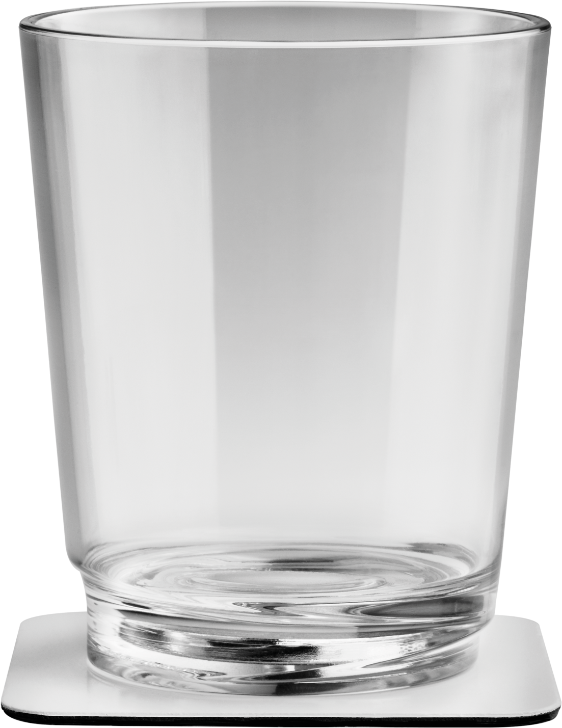 Sundowner Polycarbonate Pack - Old Fashioned Glass Clipart (1400x1817), Png Download