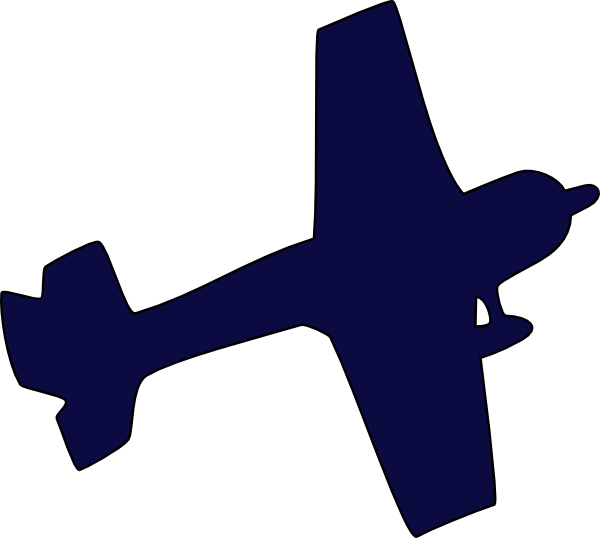 Airplane Clipart Cessna - Cessna 208 Caravan Icon - Png Download (600x538), Png Download