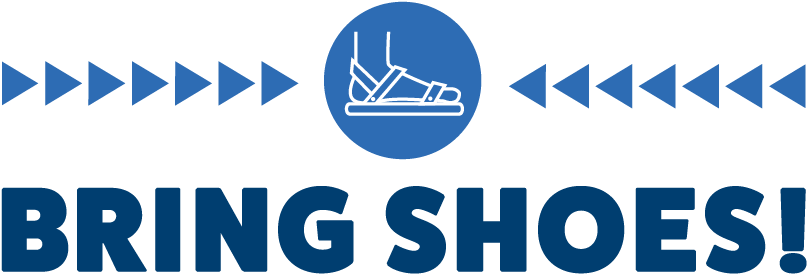 Bring Shoes When You Go To The Beach Because The Black - Sail Clipart (1667x356), Png Download