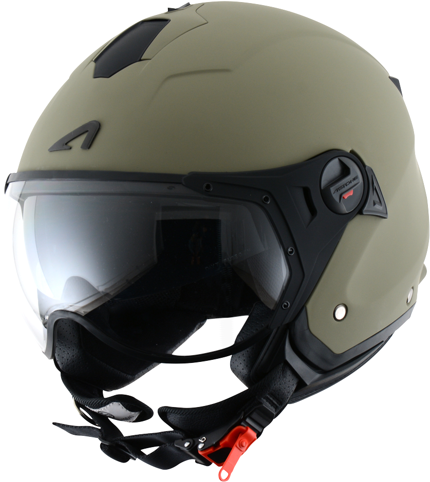 Minisport-mar Details - Astone Helmet Clipart (1000x1000), Png Download