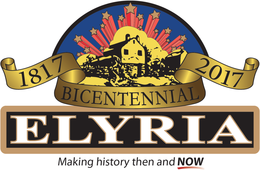 Elyria Bicentennial Documentary Premier - Elyria Ohio Bicentennial Clipart (994x651), Png Download