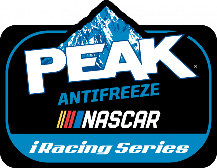 Representing @team 4front And @richmondraceway In This - Iracing Peak Antifreeze Series 2018 Clipart (741x576), Png Download