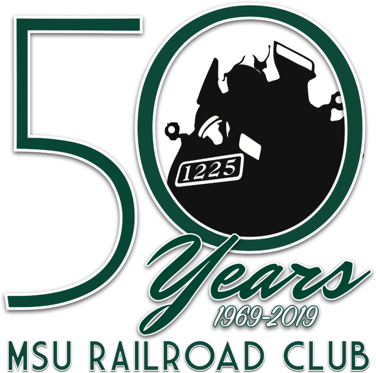 Msurrc 50 Logo - Poster Clipart (740x735), Png Download