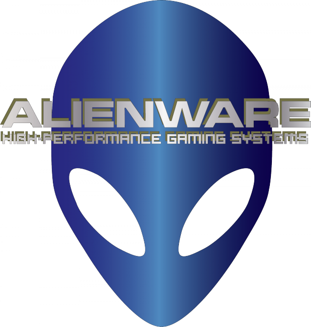 Alienware Clipart (636x667), Png Download
