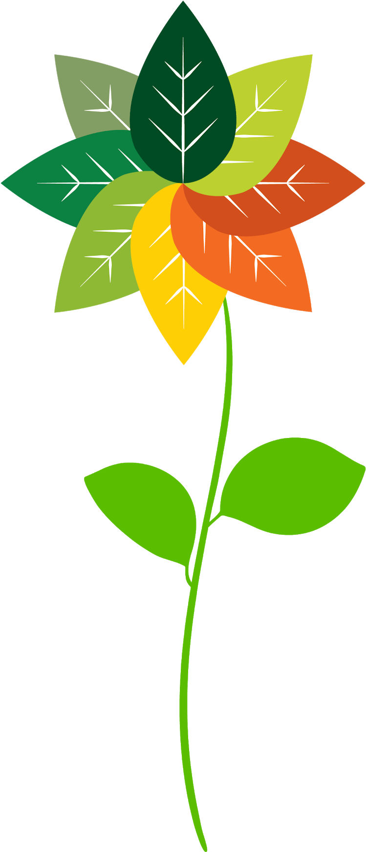 Spring Plant Sale - Missoula International School Clipart (1583x2048), Png Download