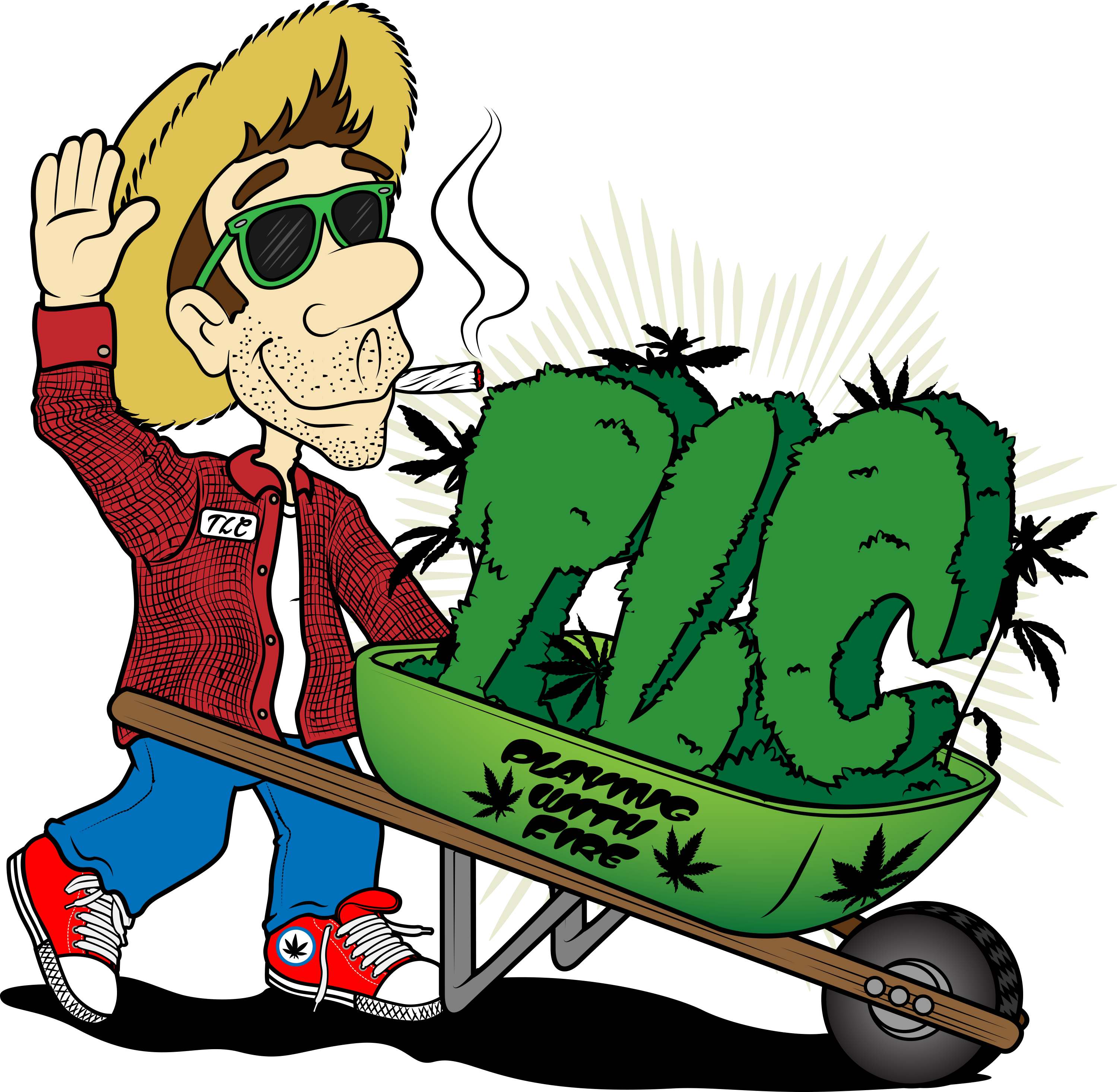 Tlclogo Full Clipart (2999x2933), Png Download