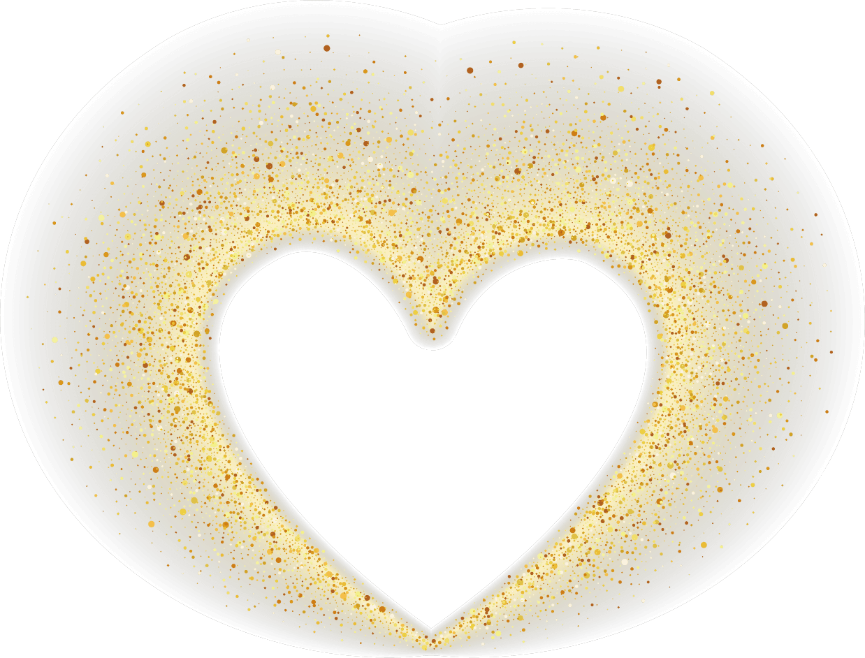 Love Png For Picsart - Heart Clipart (1238x942), Png Download