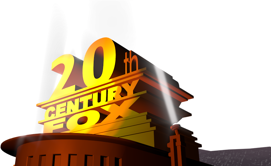Trend 20th Century Fox Png Logo Free Transparent Png - 20th Century Fox Png Clipart (960x540), Png Download