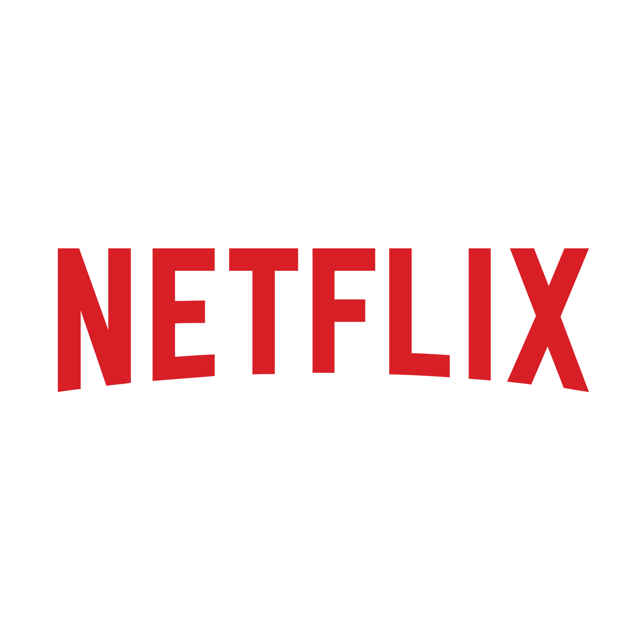 Netflix Logo Png - 826la Logo Clipart (1362x1380), Png Download