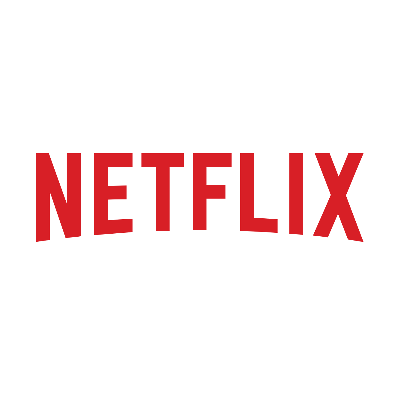 Netflix Logo Png - 826la Logo Clipart - Large Size Png Image - PikPng