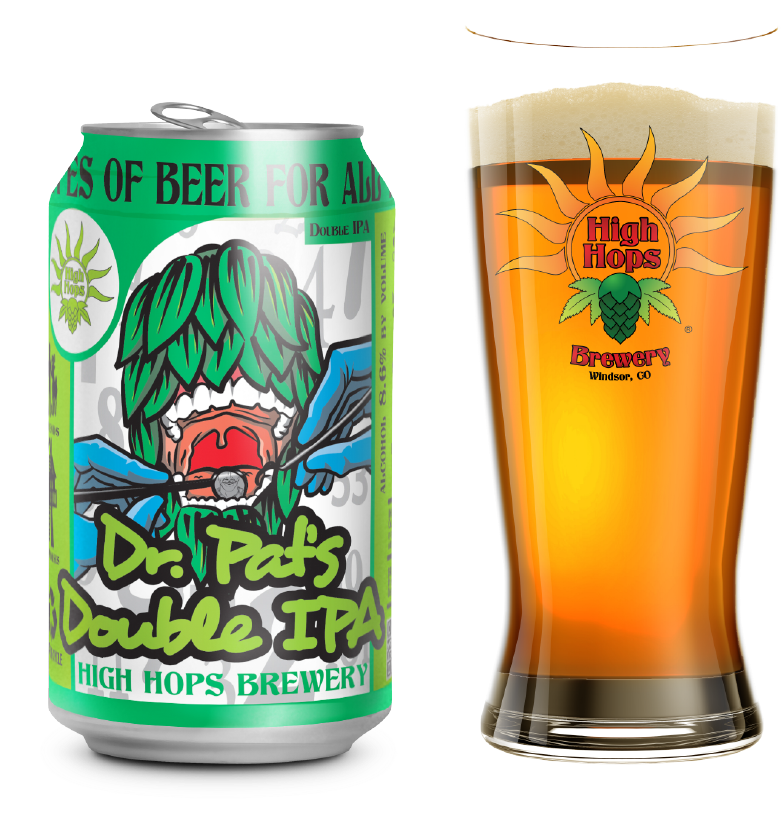 Awards - Dark One High Hops Clipart (910x910), Png Download