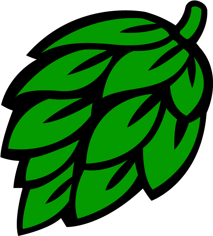 Beer Hop Clipart - Png Download (725x815), Png Download