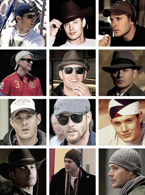 Jensen Ackles , Png Download - Jensen Ackles Clipart (500x670), Png Download