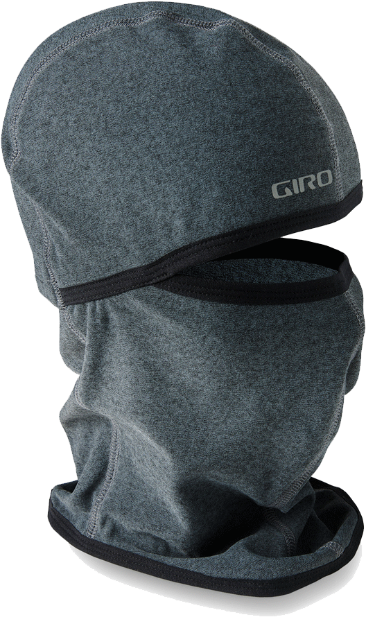 Giro Microfleece Balaclava - Balaclava Clipart (1200x1200), Png Download