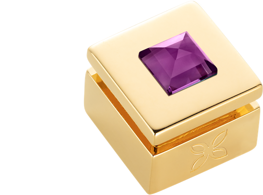 Iceberg M Cube - Ring Clipart (750x750), Png Download