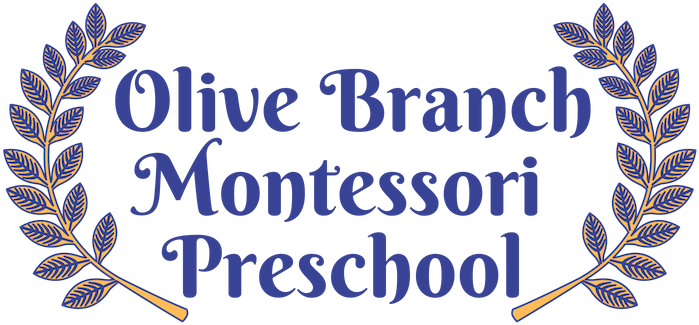Olive Branch Montessori Preschool Open House Church Clipart (782x549), Png Download