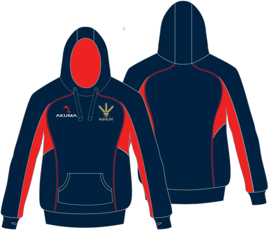 Akuma Polo Team Shirts - Hoodie Clipart (1024x1024), Png Download