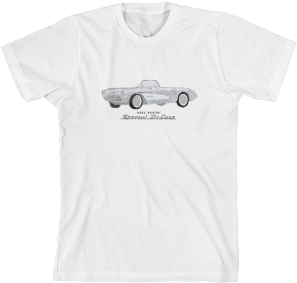 Corvette Watercolor Unisex Organic T-shirt - Dont Trust Verify Shirt Clipart (596x568), Png Download