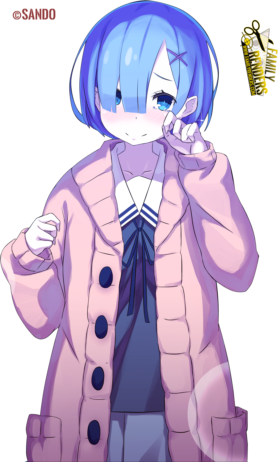 Kuriyama Mirai Wallpaper Android Clipart (1148x1812), Png Download