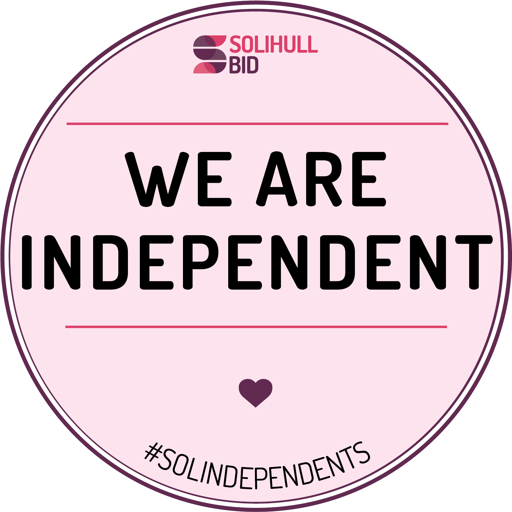 10% Off All Treatments At Charlotte's Beauty - Circle Clipart (1732x1754), Png Download