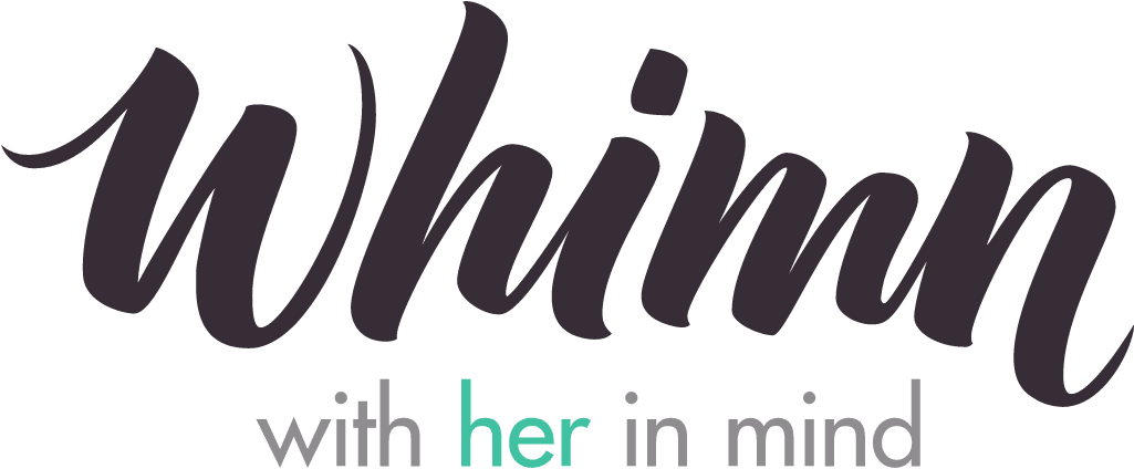 Whimn Com Au Logo Clipart (1024x1024), Png Download