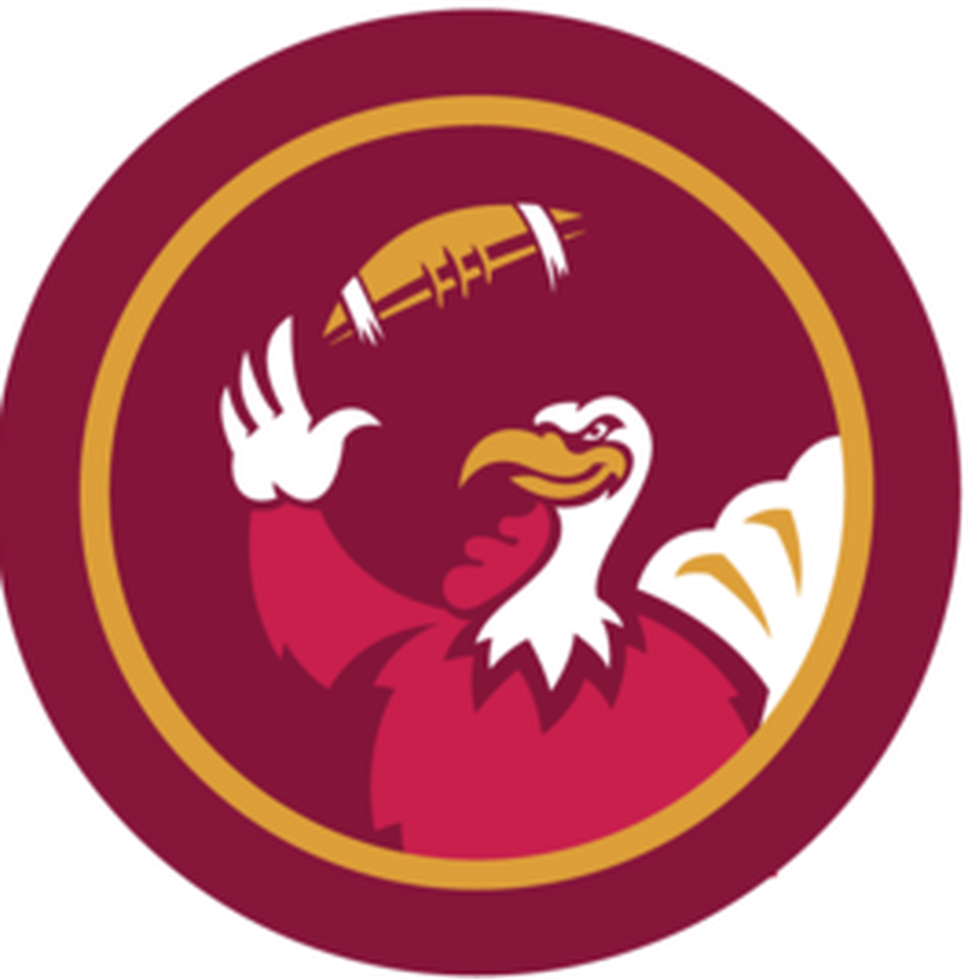 Download Alabama Clipart Roll Tide Fantasy Football Team Png
