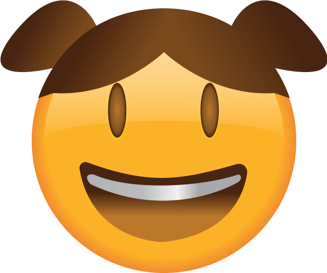 Boy Emoji - Smiley Clipart (640x534), Png Download