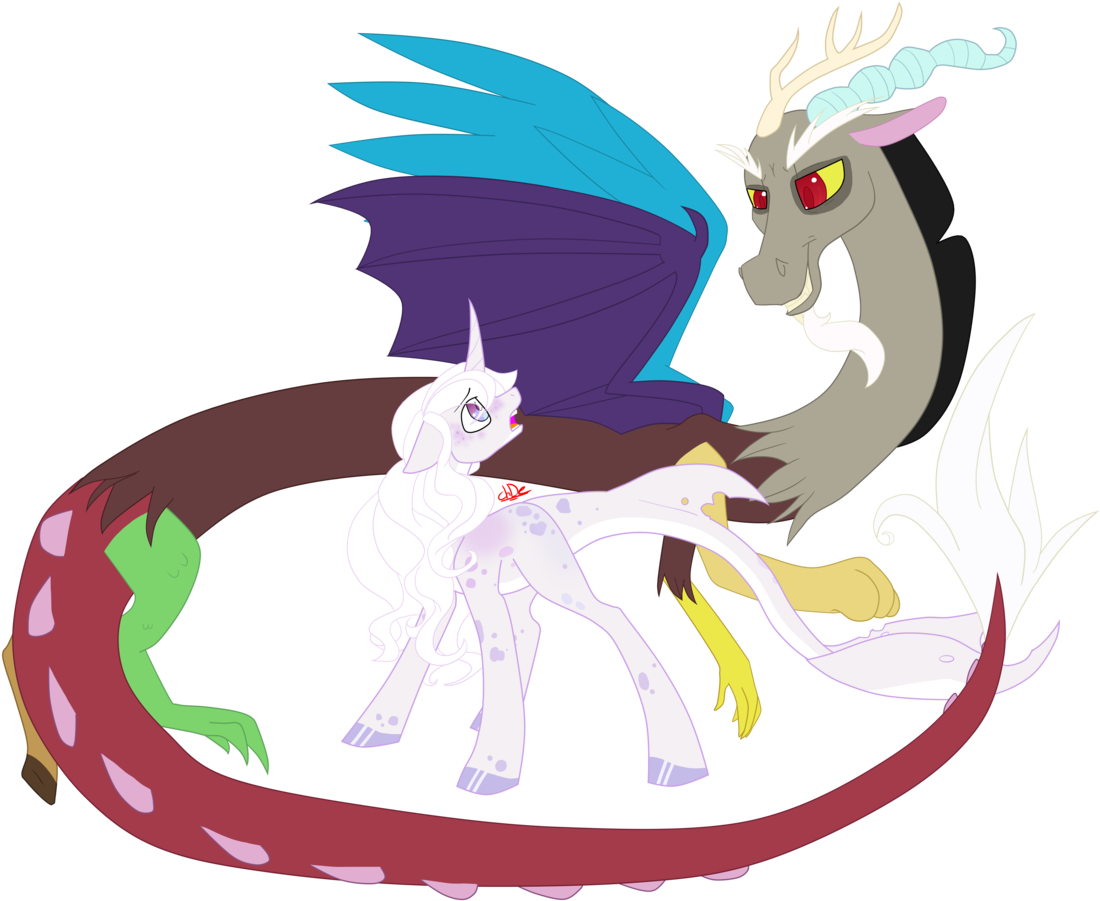 Absurd Res, Discord, Evil Grin, Fish Pone, Gasp, Grin, - Discord Evil Clipart (1280x905), Png Download