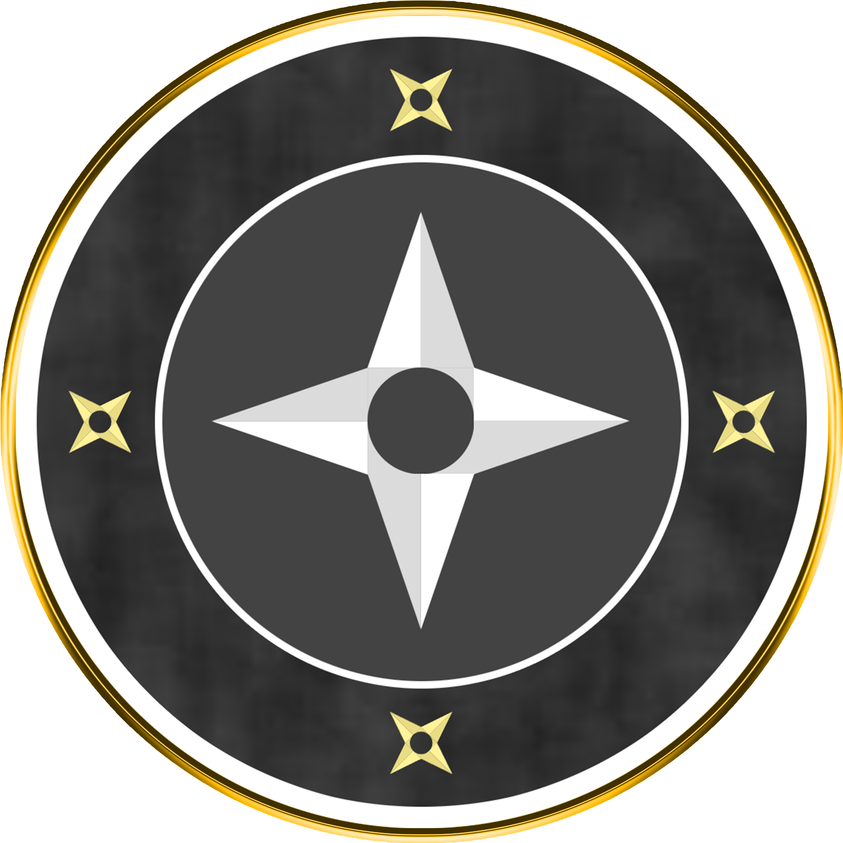 Steam Image - Emblem Clipart (2048x2048), Png Download