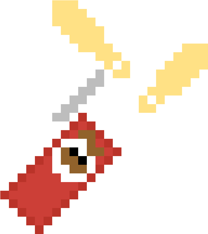 Love Logo Pixel , Png Download - Apple Logo Png Pixel Clipart (721x811), Png Download