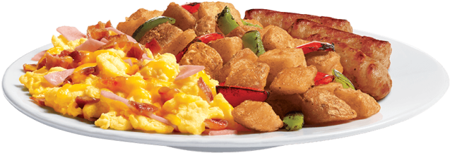 Scrambled Eggs Png - Side Dish Clipart (768x1001), Png Download