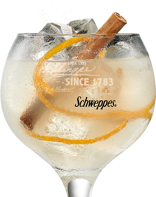 Havana Club Añejo 7 Años & Limón - Champagne Stemware Clipart (625x692), Png Download