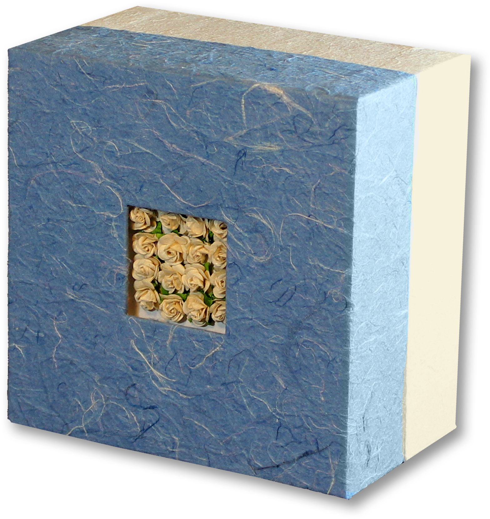 Embrace Earthurn Floral Bouquet Adult Clear - Box Clipart (2000x2000), Png Download