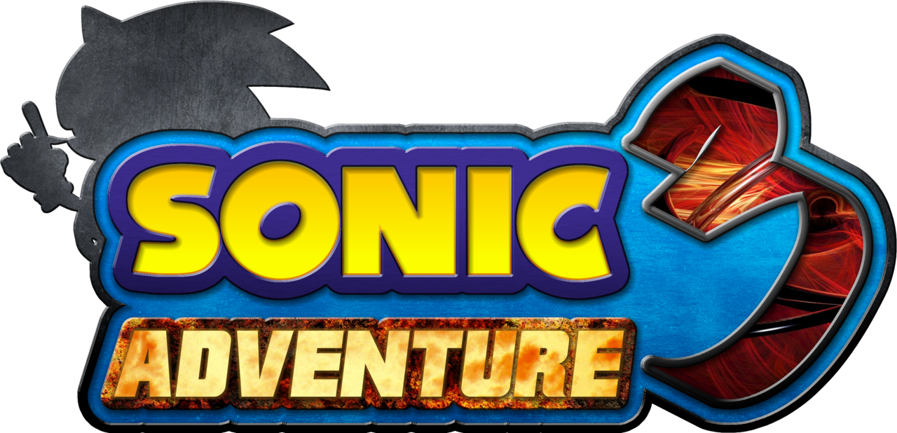 What Would You Really Want In A Hypothetical Sonic - Sonic Adventure 3 Clipart (1280x618), Png Download