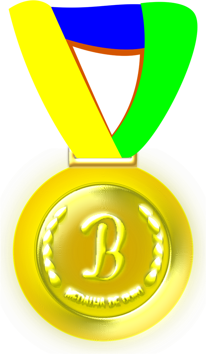 Gold Gold Medal Medals Png Image Medal Clipart Large Size Png Image