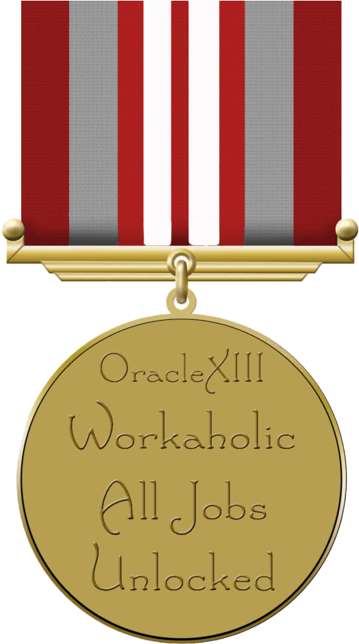 Work A Holic Medal Photo Workaholic-medal - Medal Clipart (791x1024), Png Download