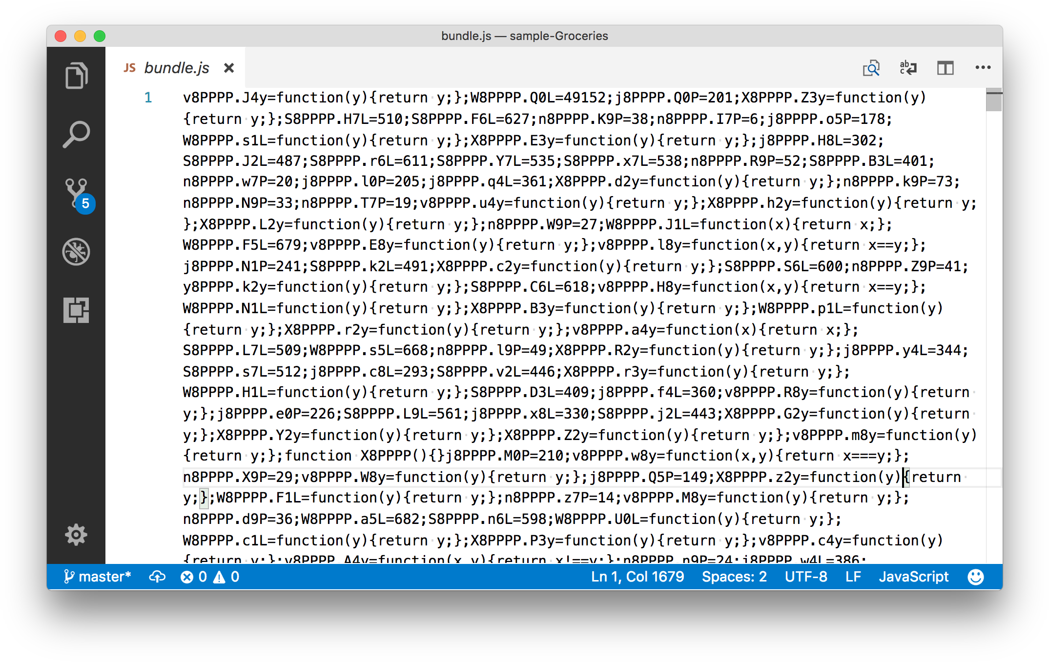 Scrambled-code - Jscrambler Example Clipart (2182x1382), Png Download