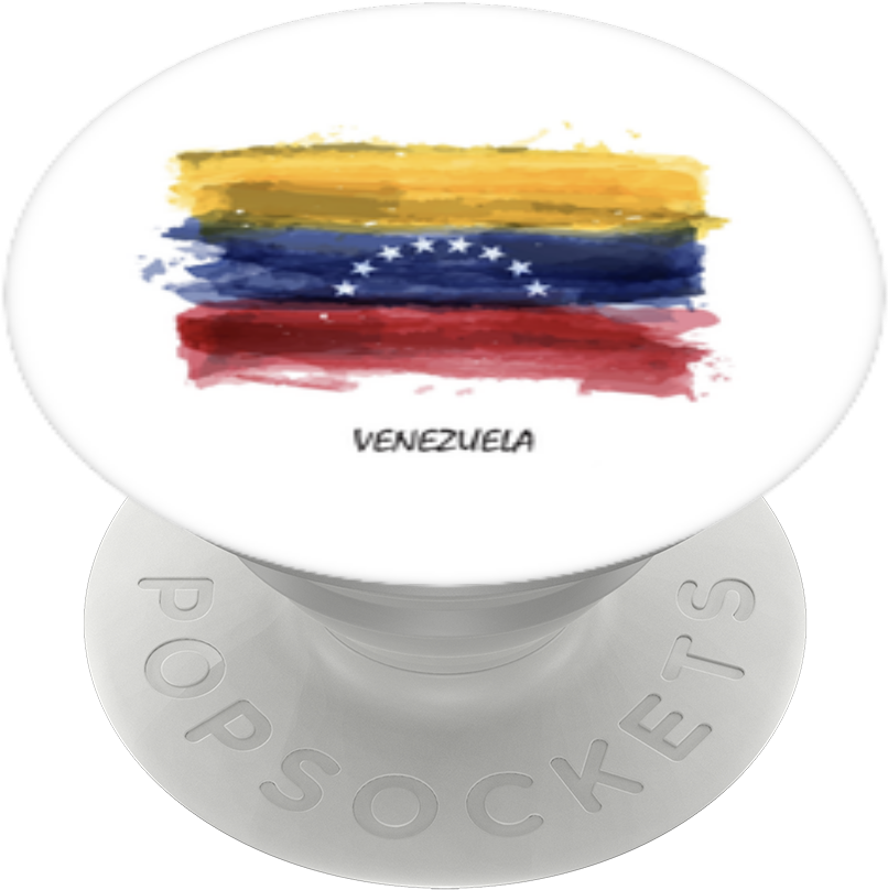 Amor Por Venezuela, Popsockets - Flag Of The United States Clipart (989x1000), Png Download